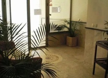 Apartmán Turisticos Plaza Del Olvido *