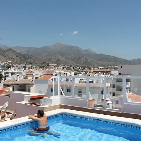 Apartmán Turisticos Plaza Del Olvido