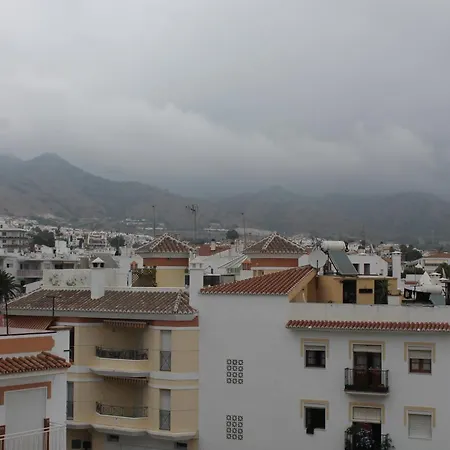 Apartmán Turisticos Plaza Del Olvido