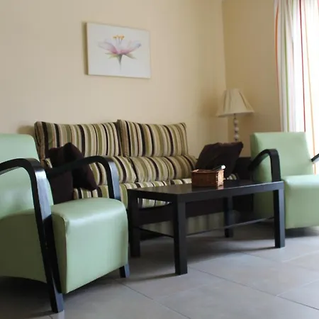 Turisticos Plaza Del Olvido Apartmán Nerja