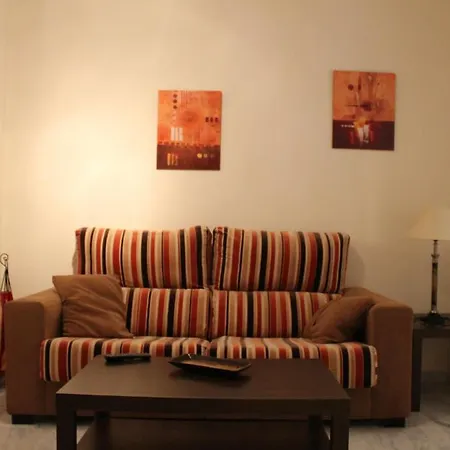 Apartmán Turisticos Plaza Del Olvido Nerja