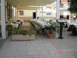 Apartmán Turisticos Plaza Del Olvido