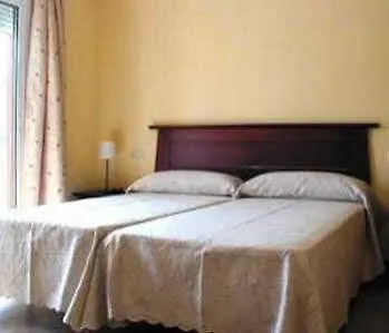 Apartmán Turisticos Plaza Del Olvido *