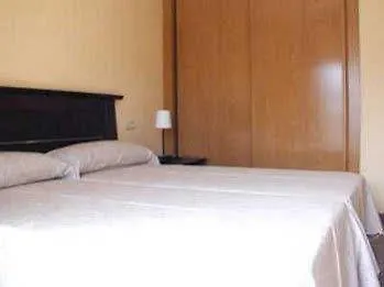Apartmán Turisticos Plaza Del Olvido Nerja