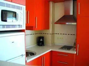 Turisticos Plaza Del Olvido Apartmán Nerja