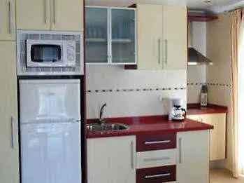 Turisticos Plaza Del Olvido Apartmán *