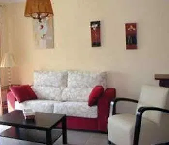 Apartmán Turisticos Plaza Del Olvido