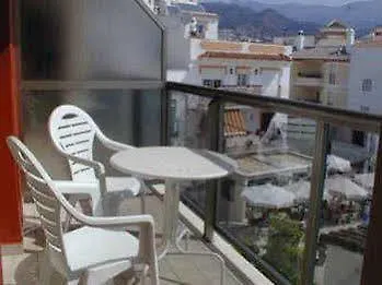 Turisticos Plaza Del Olvido Apartmán