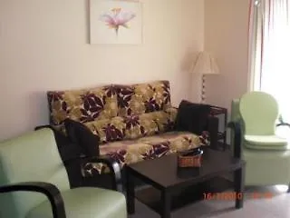 Turisticos Plaza Del Olvido Apartmán *