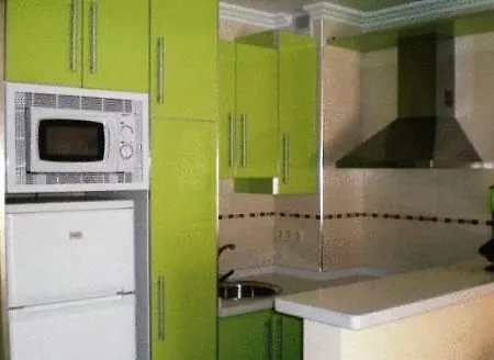 Turisticos Plaza Del Olvido Apartmán *