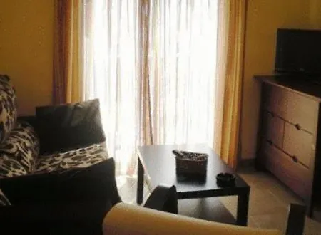 Apartmán Turisticos Plaza Del Olvido