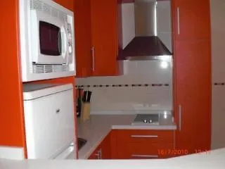 Apartmán Turisticos Plaza Del Olvido *